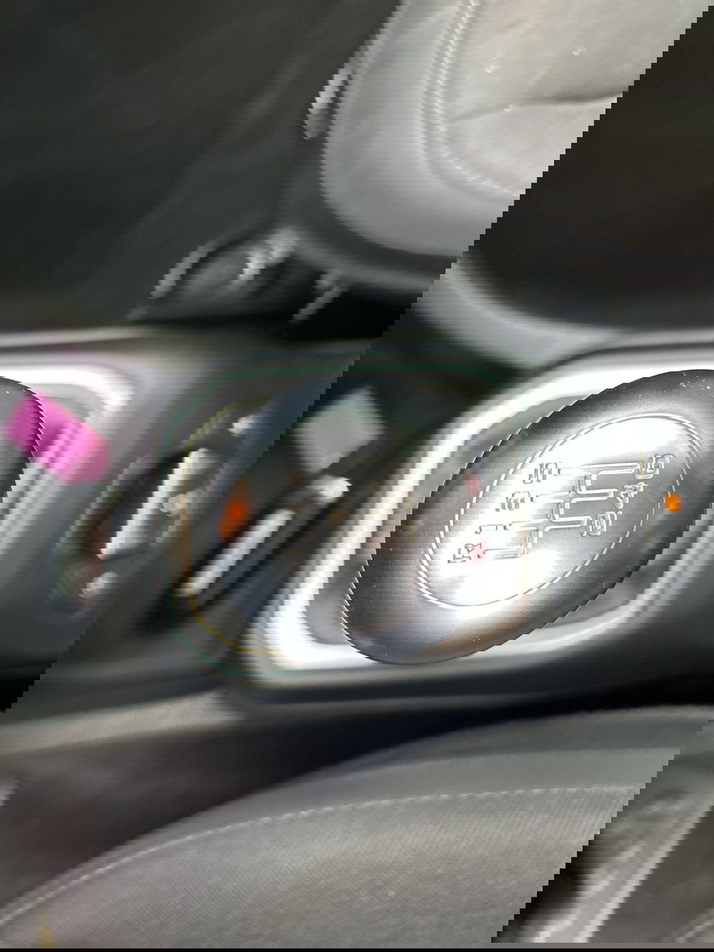 Jeep Renegade nuova a Roma (19)