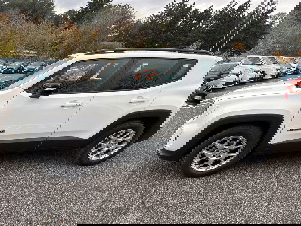 Jeep Renegade nuova a Roma (8)