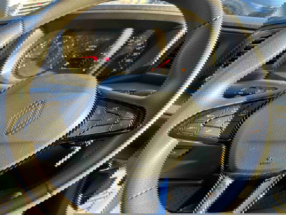 Renault Master Furgone usata a Roma (13)