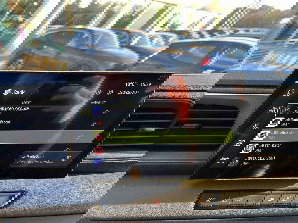 Renault Master Furgone usata a Roma (15)