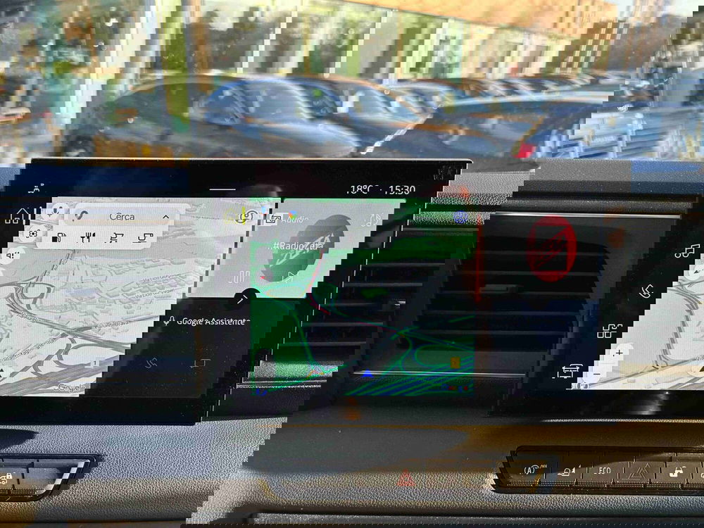 Renault Master Furgone usata a Roma (16)