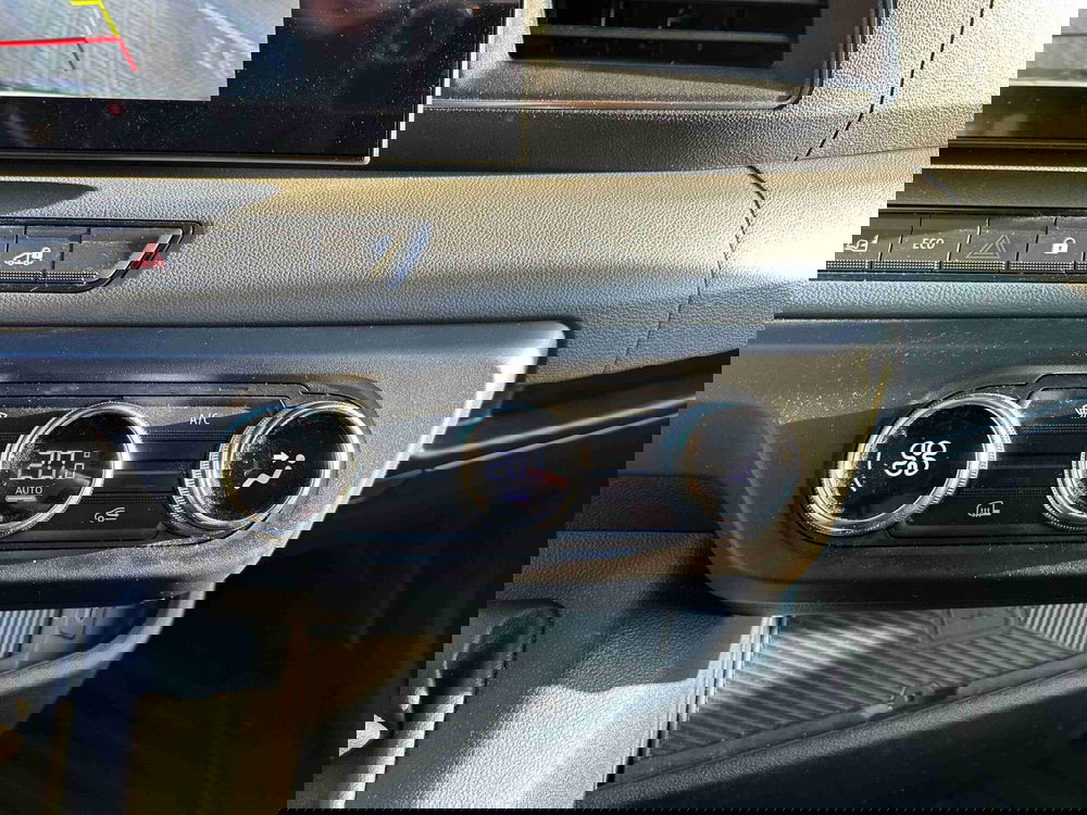 Renault Master Furgone usata a Roma (18)