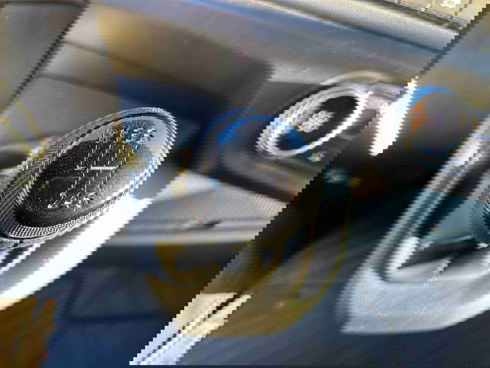 Renault Master Furgone usata a Roma (19)