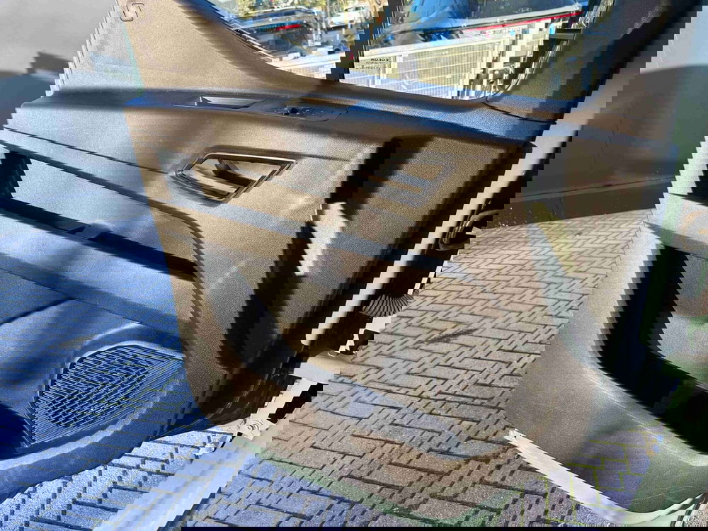 Renault Master Furgone usata a Roma (20)