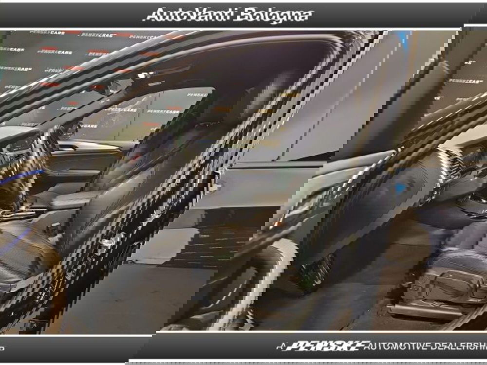 BMW X3 usata a Bologna (11)