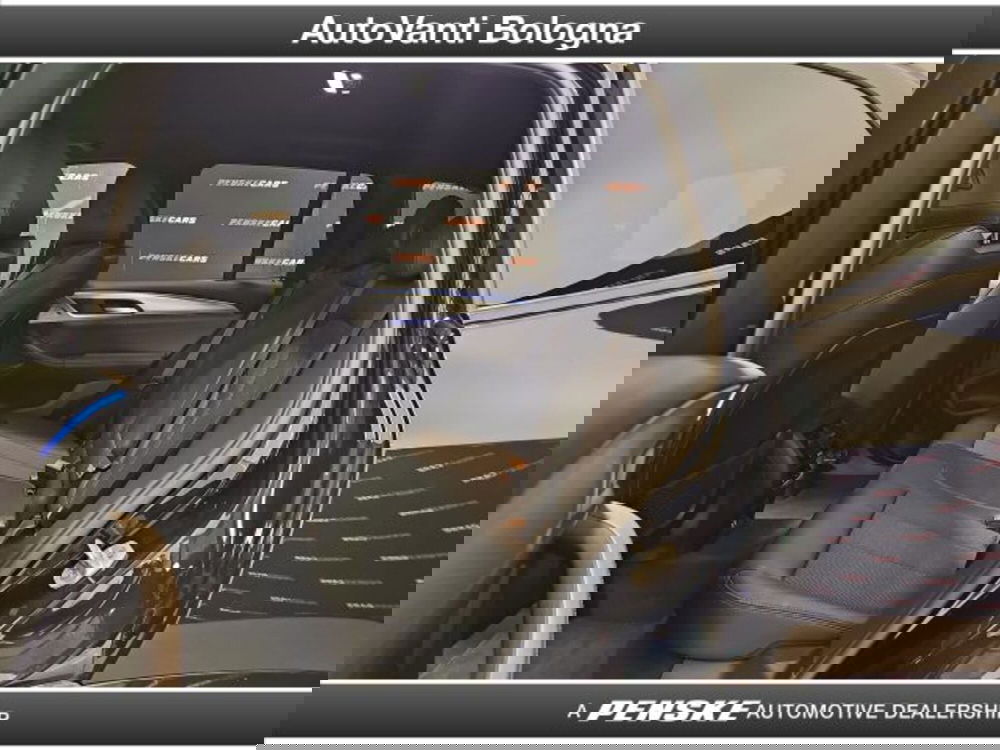 BMW X3 usata a Bologna (12)