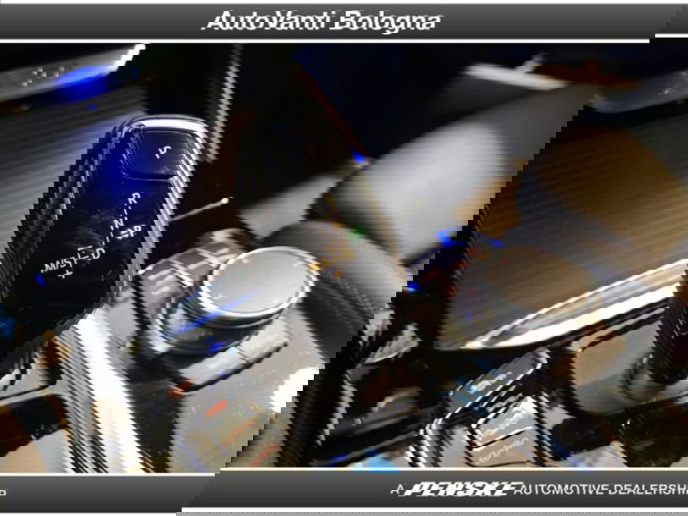 BMW X3 usata a Bologna (13)