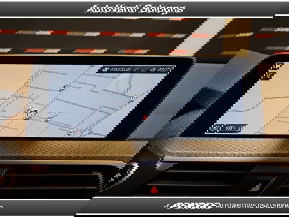 BMW X3 usata a Bologna (14)