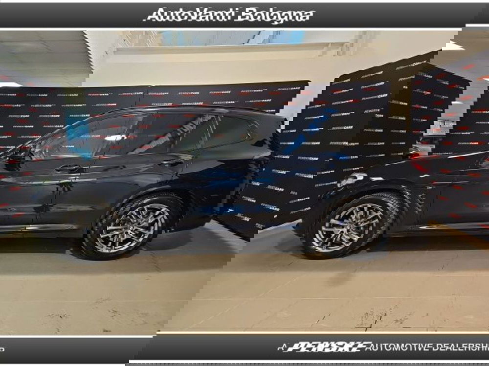 BMW X3 usata a Bologna (3)