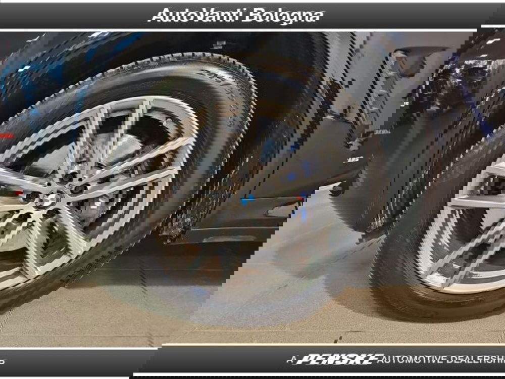 BMW X3 usata a Bologna (9)