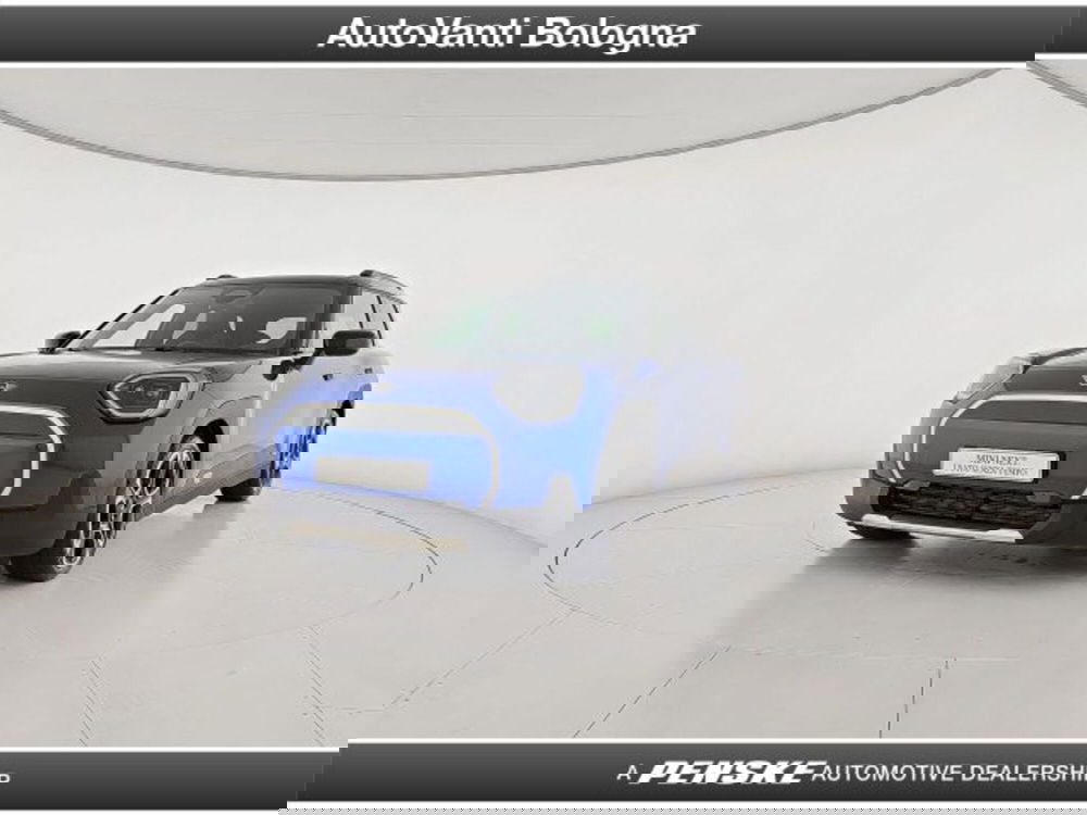 MINI Mini Aceman usata a Bologna