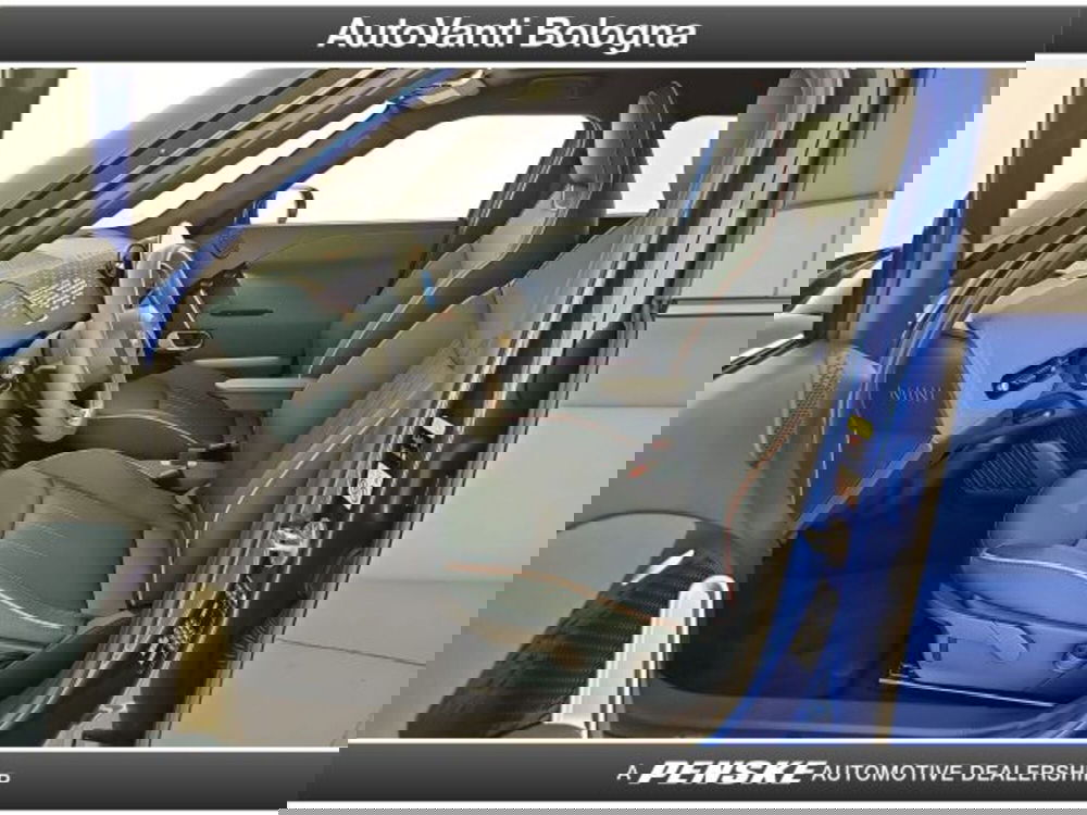 MINI Mini Aceman usata a Bologna (10)