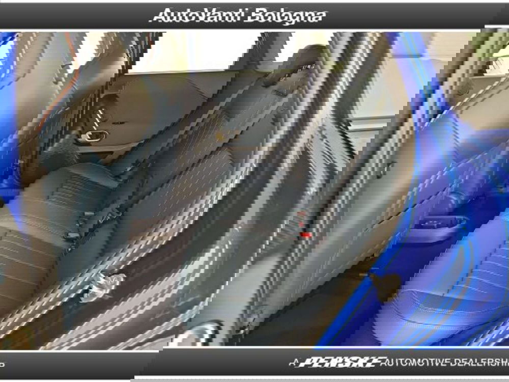 MINI Mini Aceman usata a Bologna (11)