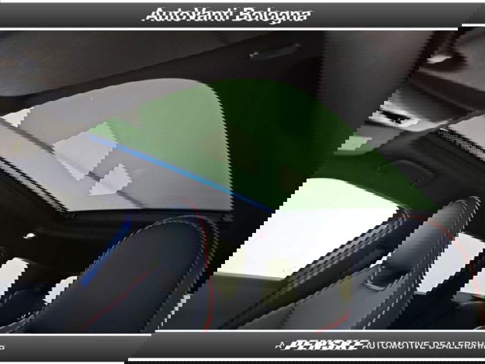 MINI Mini Aceman usata a Bologna (14)