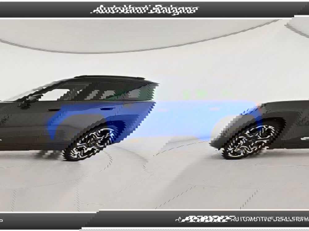 MINI Mini Aceman usata a Bologna (2)