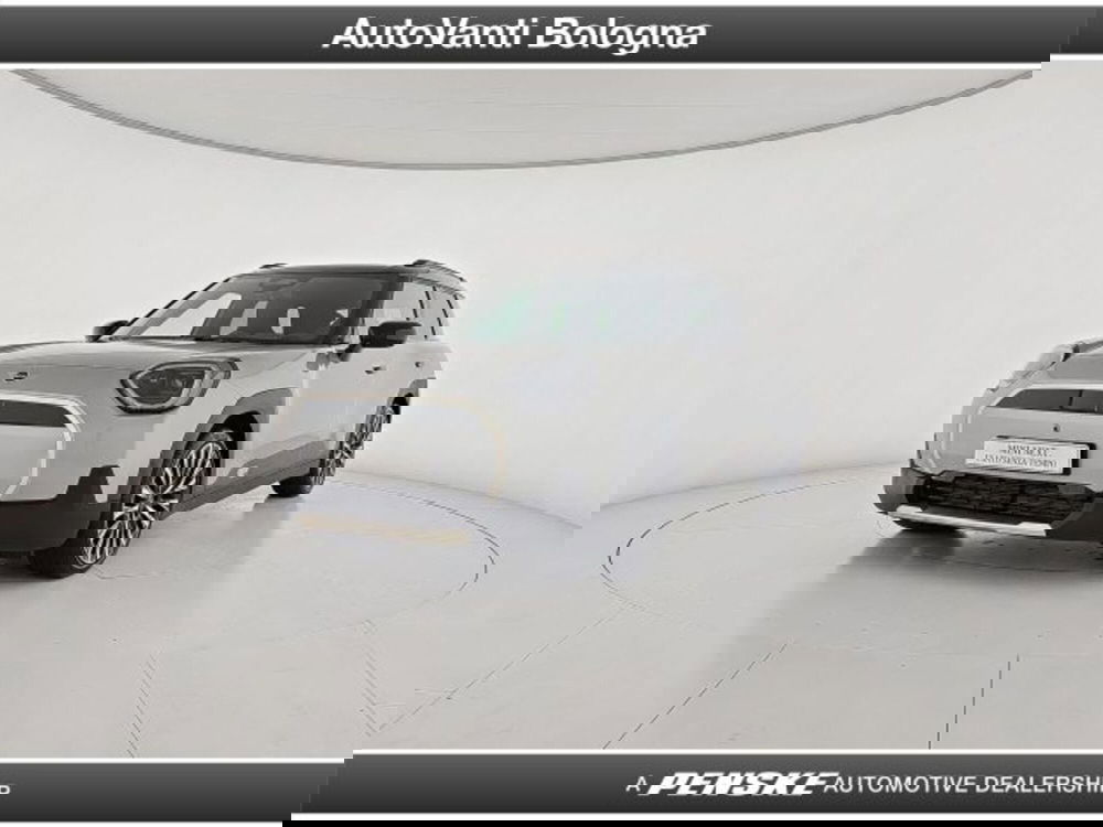 MINI Mini Aceman usata a Bologna