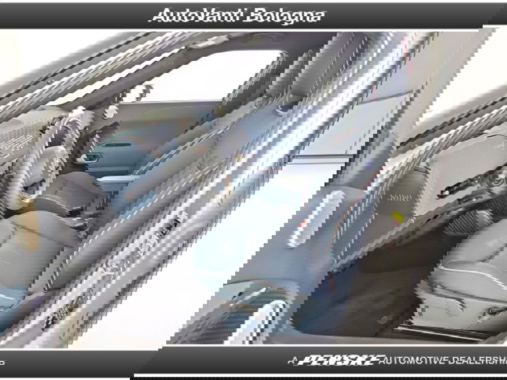 MINI Mini Aceman usata a Bologna (11)