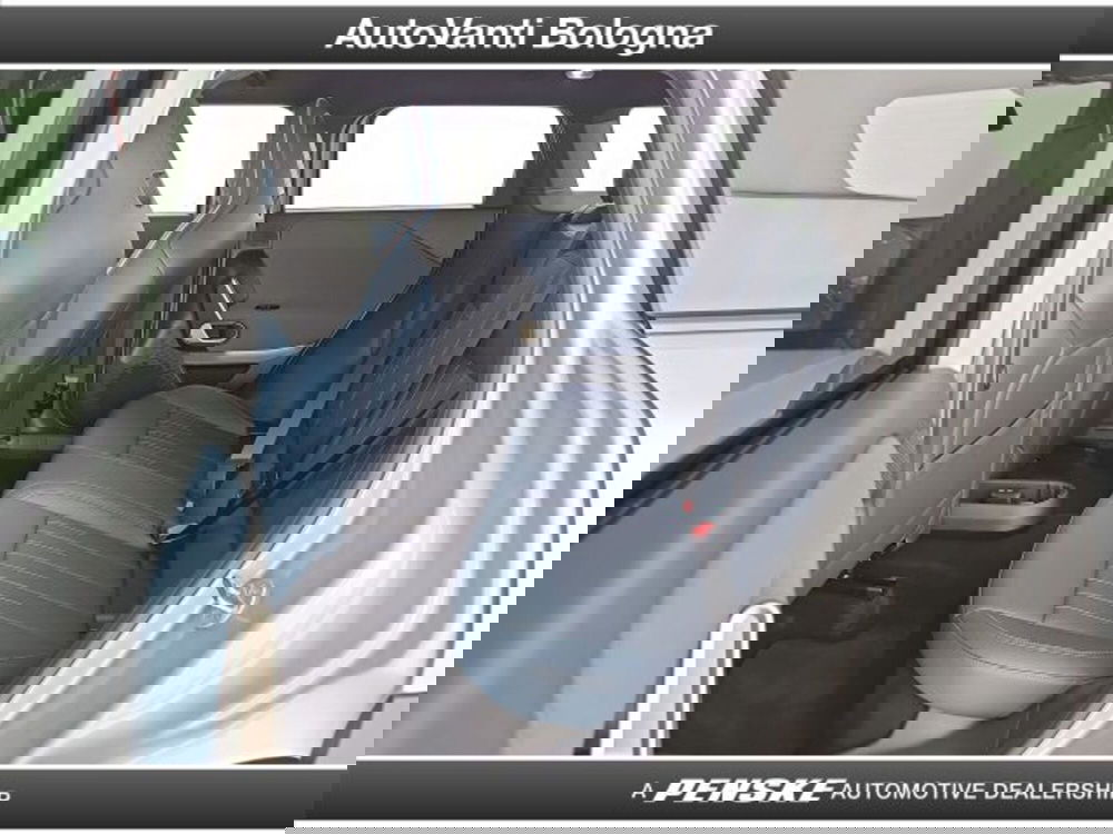 MINI Mini Aceman usata a Bologna (12)