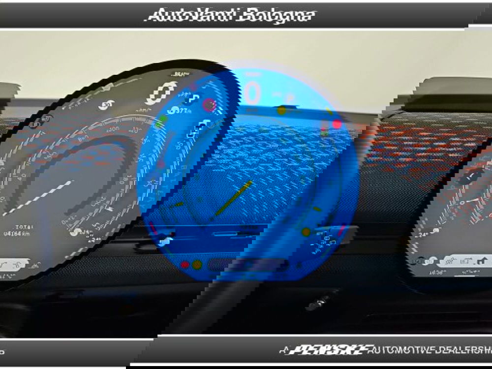 MINI Mini Aceman usata a Bologna (15)