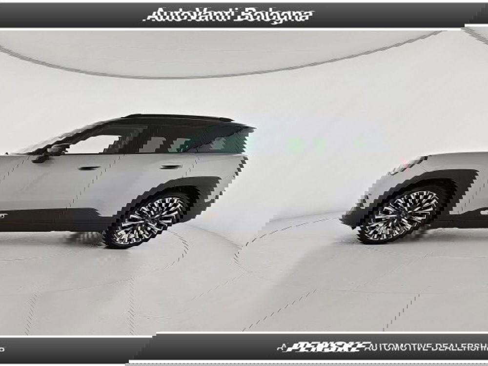 MINI Mini Aceman usata a Bologna (3)