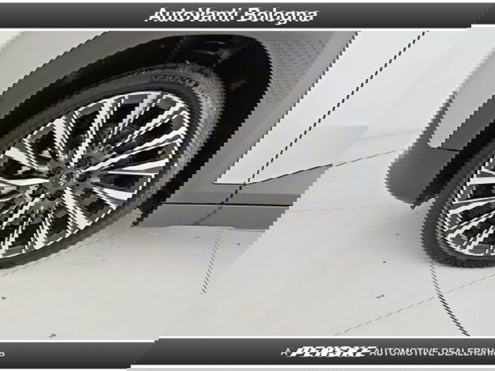 MINI Mini Aceman usata a Bologna (9)