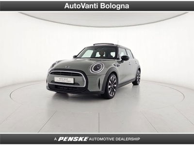 MINI Mini 1.5 Cooper Classic 5 porte del 2022 usata a Granarolo dell&#039;Emilia