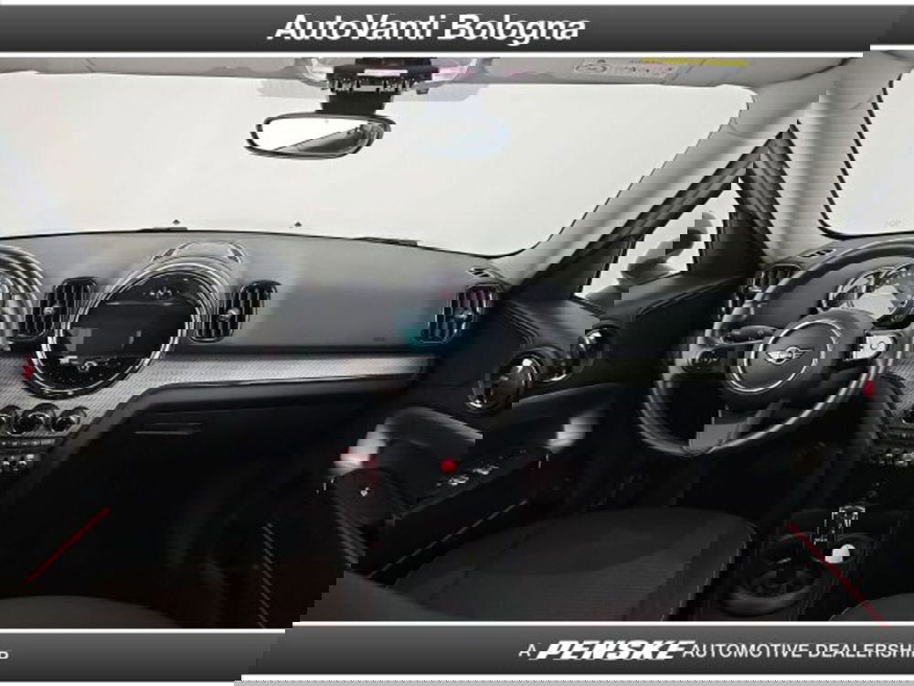 MINI Mini Countryman usata a Bologna (10)