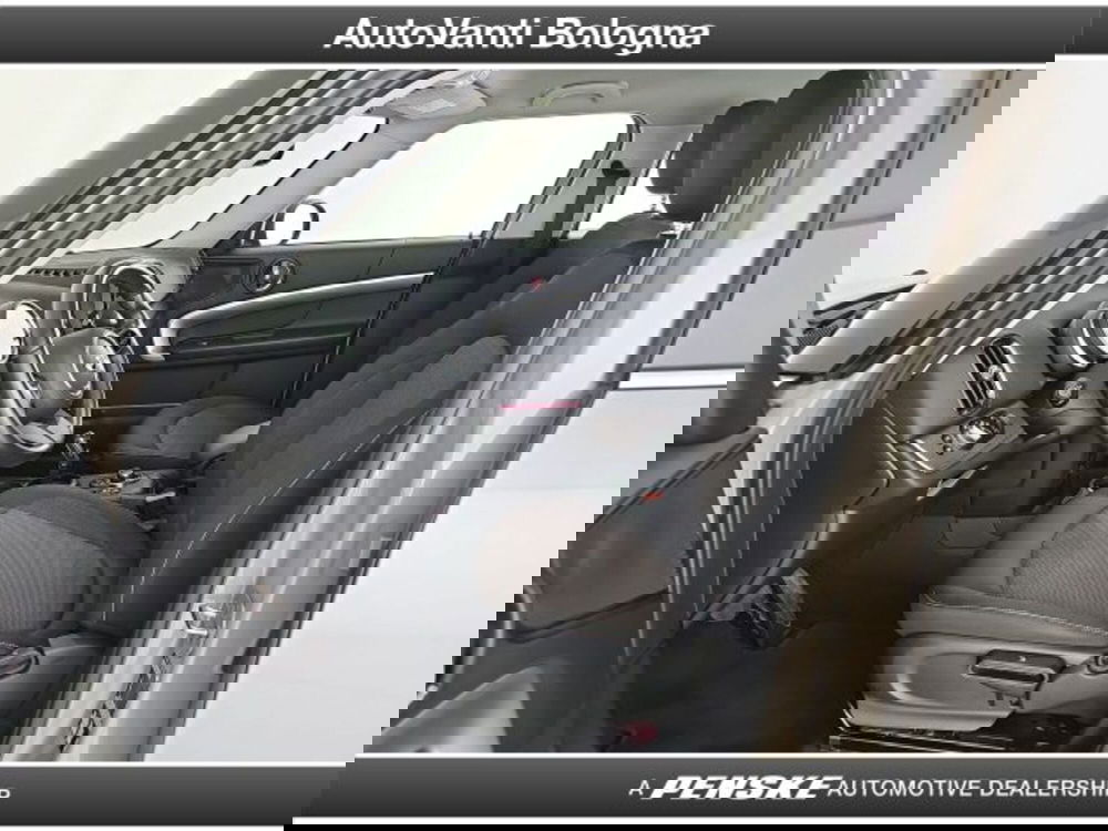 MINI Mini Countryman usata a Bologna (11)