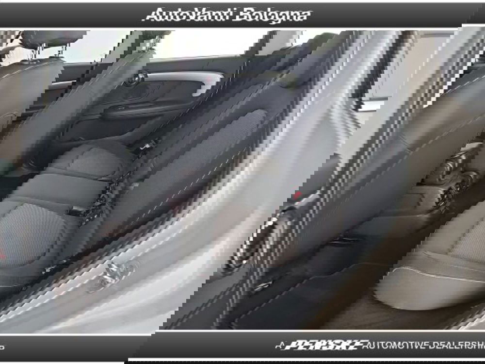 MINI Mini Countryman usata a Bologna (12)