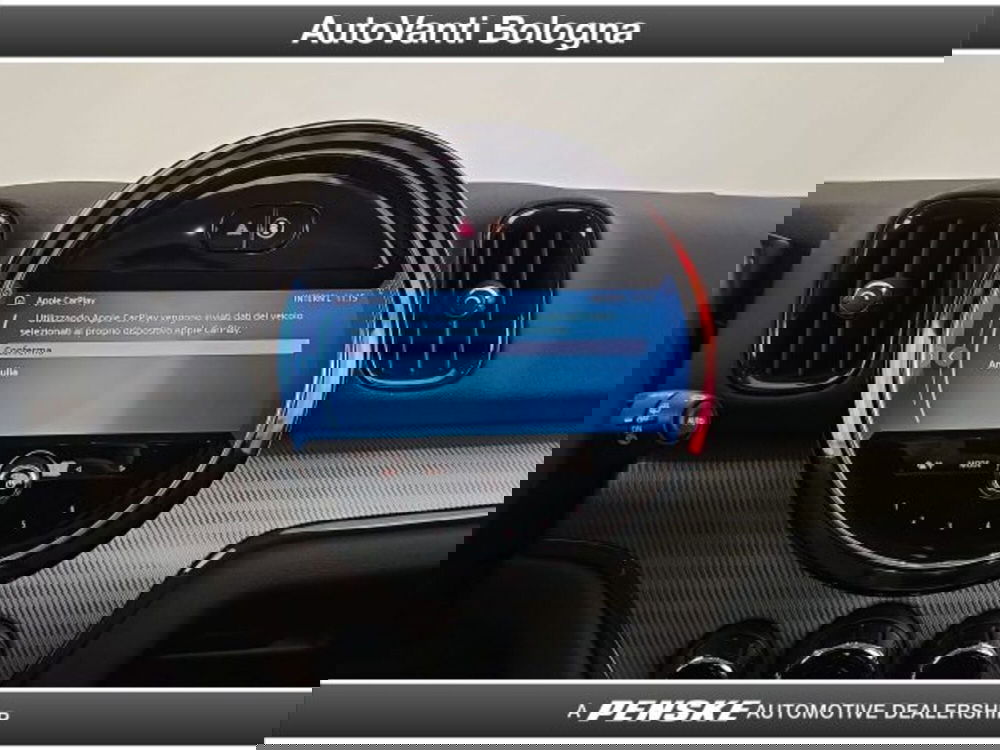 MINI Mini Countryman usata a Bologna (14)