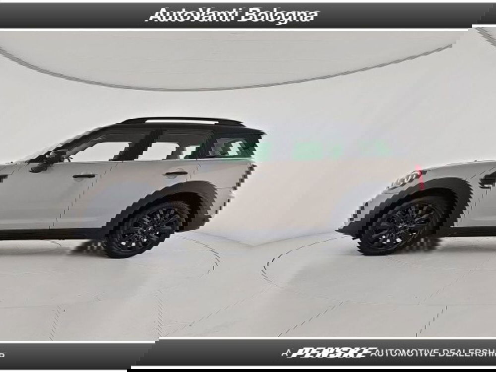 MINI Mini Countryman usata a Bologna (3)