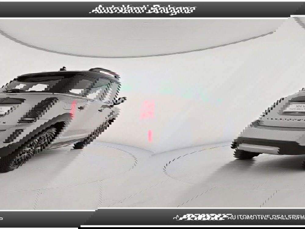 MINI Mini Countryman usata a Bologna (6)