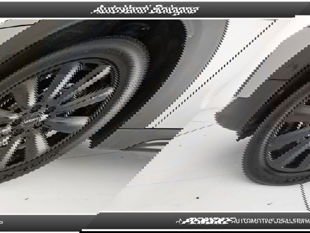 MINI Mini Countryman usata a Bologna (9)