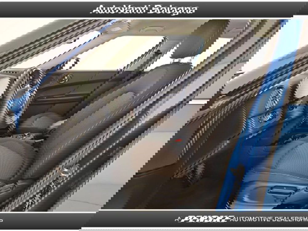 MINI Mini Countryman usata a Bologna (11)