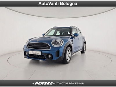 MINI Mini Countryman 1.5 Cooper Business Countryman Automatica del 2023 usata a Granarolo dell&#039;Emilia