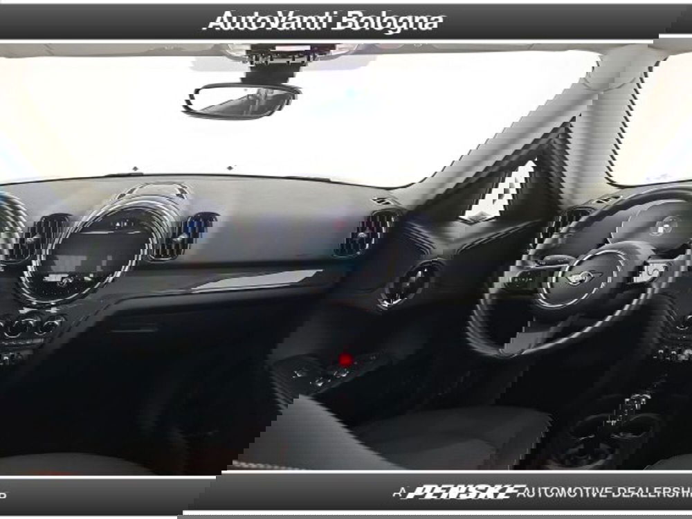 MINI Mini Countryman usata a Bologna (10)