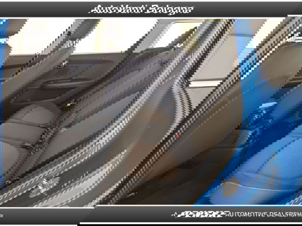 MINI Mini Countryman usata a Bologna (12)