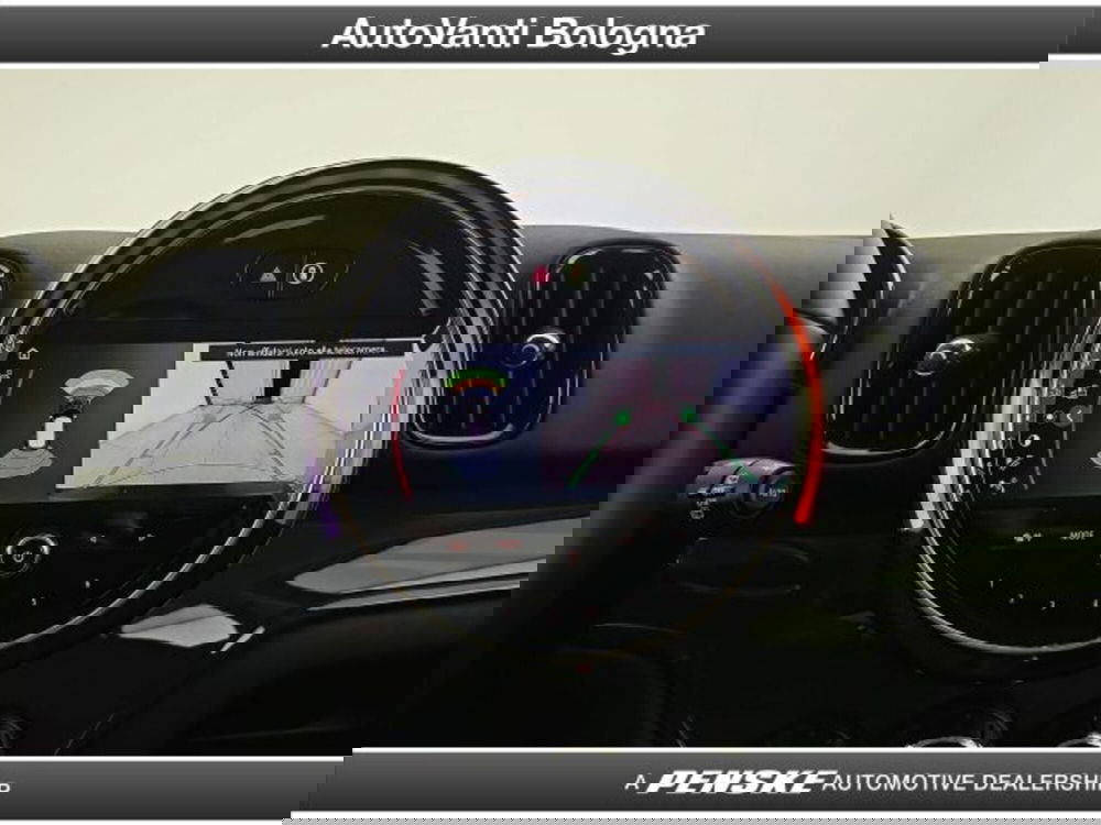 MINI Mini Countryman usata a Bologna (13)