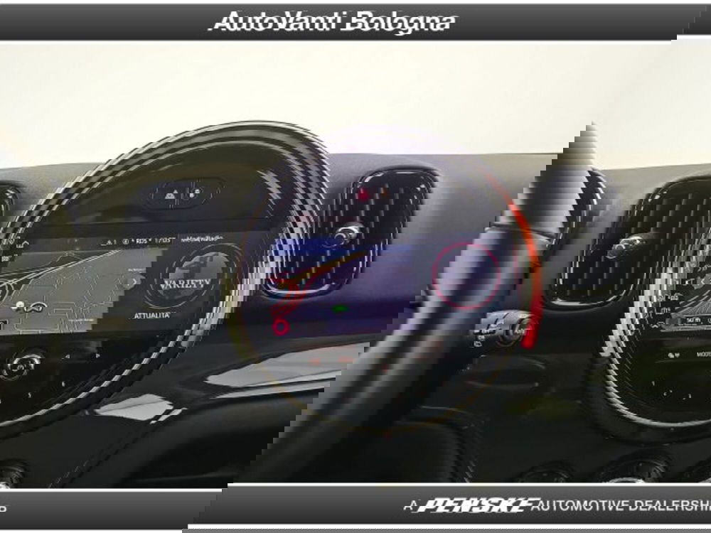 MINI Mini Countryman usata a Bologna (14)