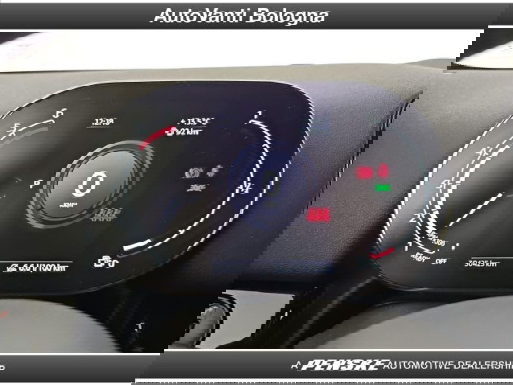 MINI Mini Countryman usata a Bologna (15)