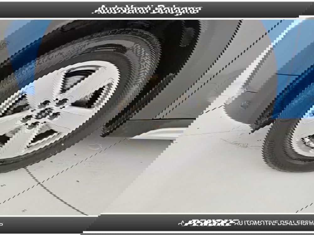 MINI Mini Countryman usata a Bologna (9)