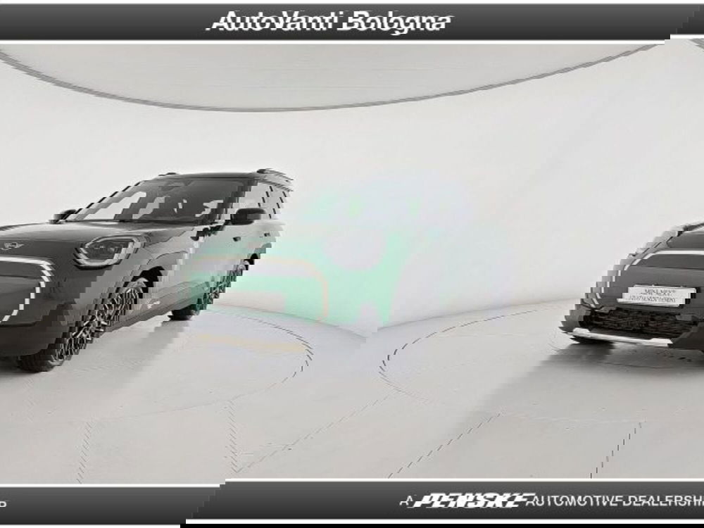 MINI Mini Aceman usata a Bologna