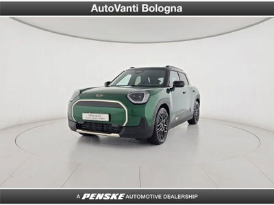 MINI Mini Aceman E Favoured del 2025 usata a Granarolo dell&#039;Emilia