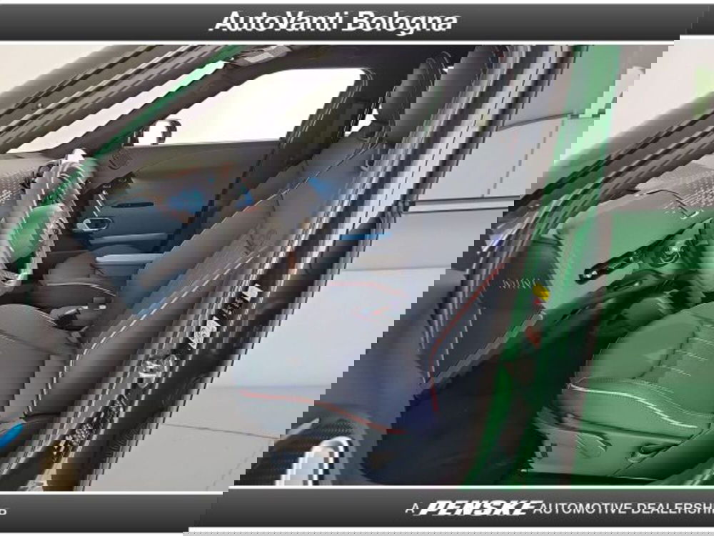 MINI Mini Aceman usata a Bologna (10)