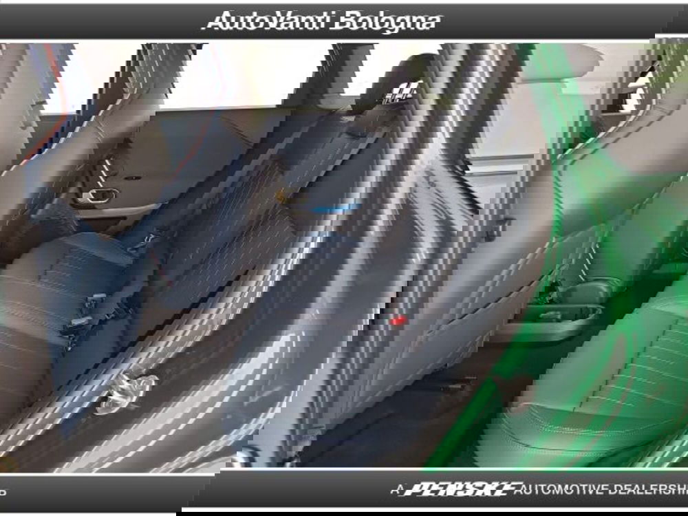 MINI Mini Aceman usata a Bologna (11)