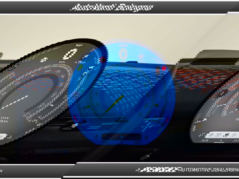 MINI Mini Aceman usata a Bologna (15)