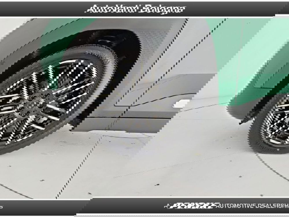 MINI Mini Aceman usata a Bologna (8)