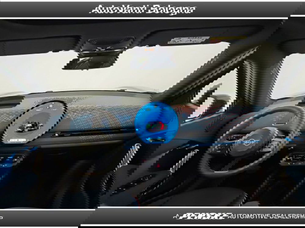 MINI Mini Aceman usata a Bologna (9)