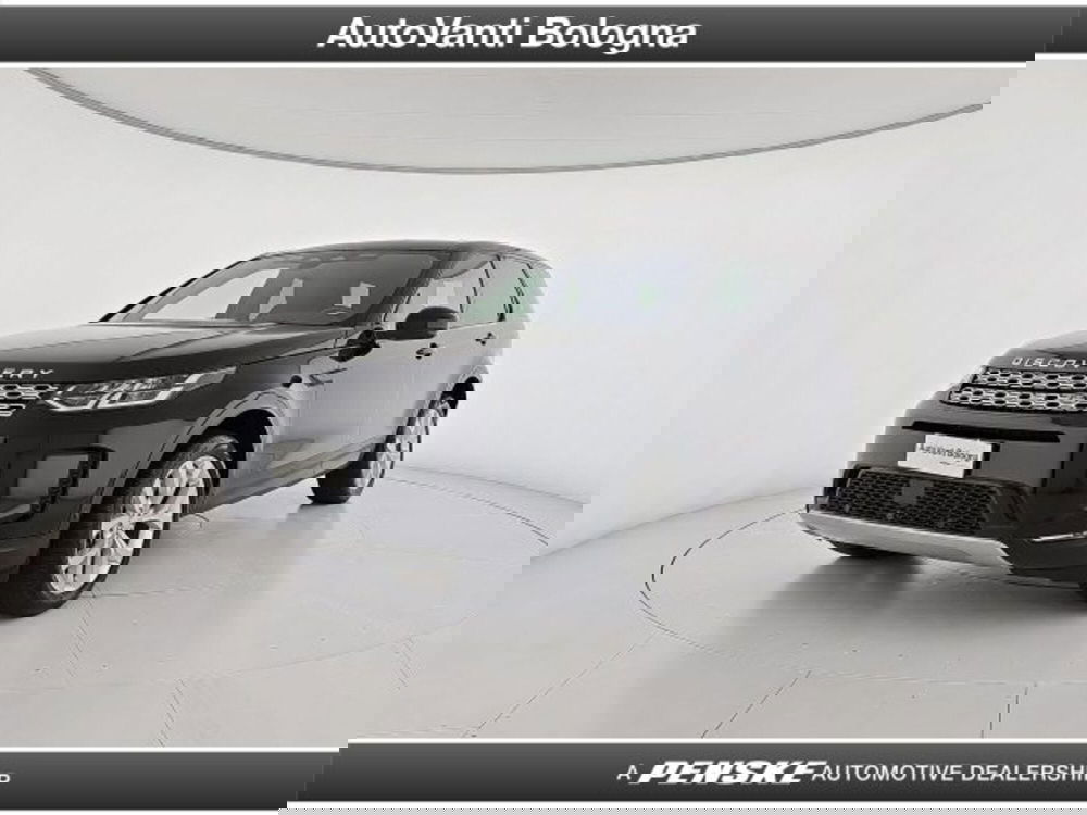 Land Rover Discovery Sport usata a Bologna