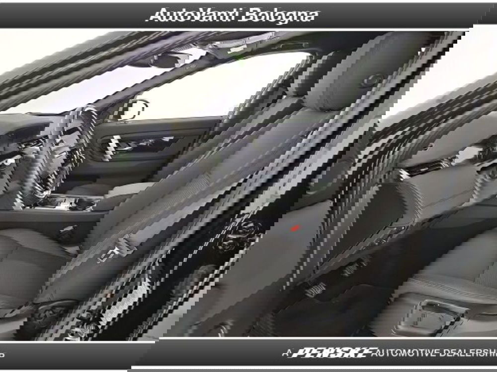 Land Rover Discovery Sport usata a Bologna (10)